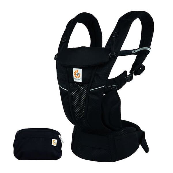 Ergobaby Omni Breeze
