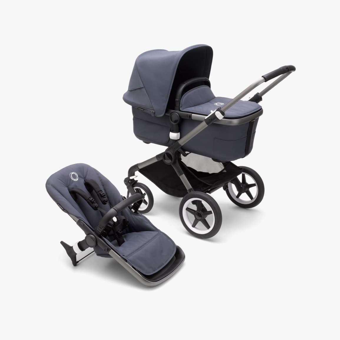 Bugaboo Fox 3